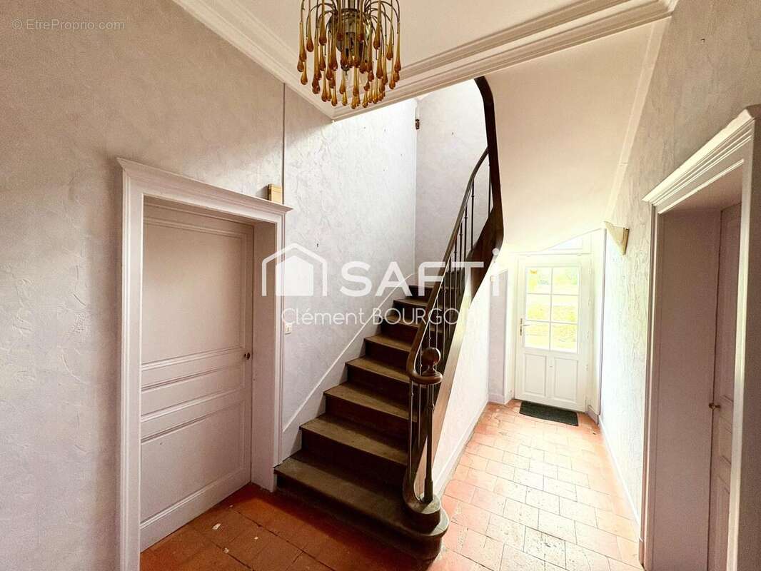 Photo 9 - Maison à LE GRAND-LUCE