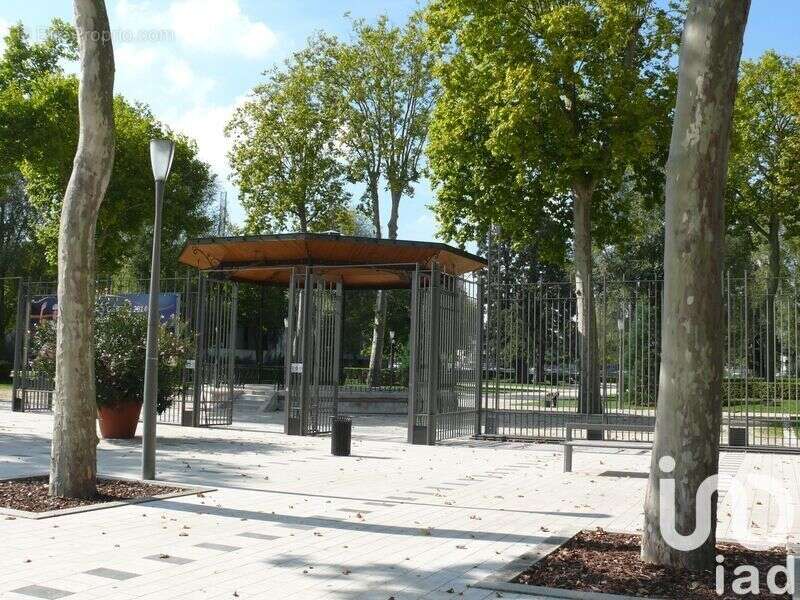 Photo 7 - Appartement à MONTARGIS