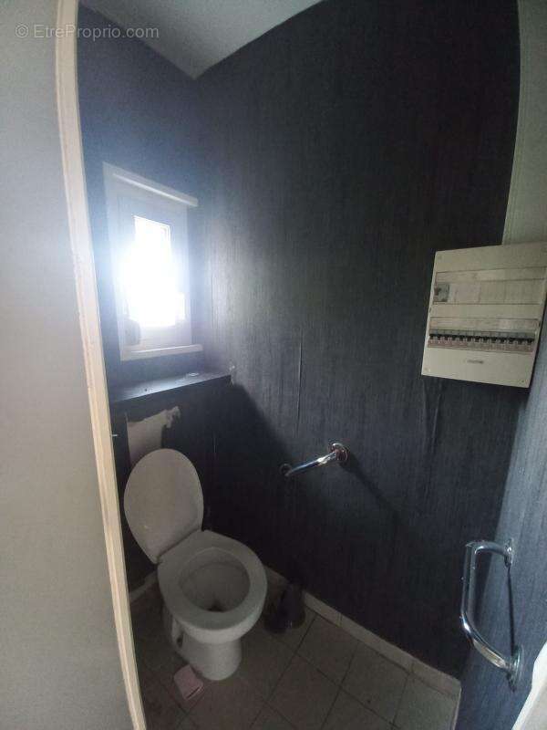 Maison à LOISON-SOUS-LENS