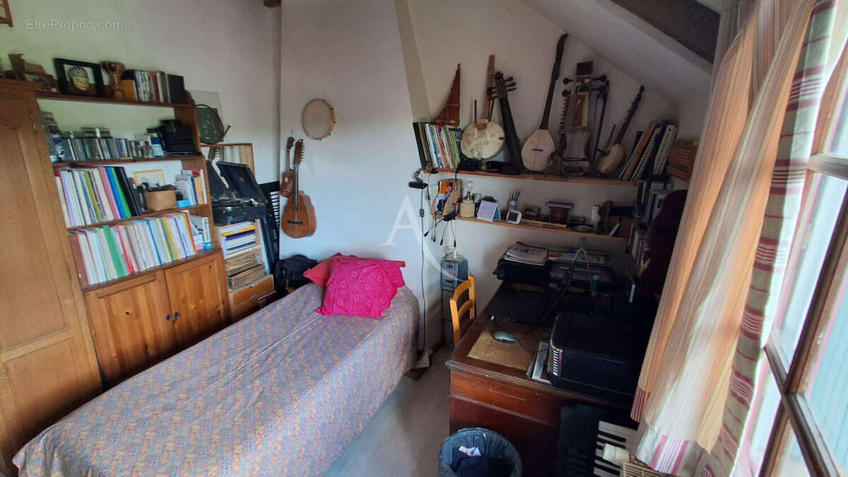 Maison à REUIL-EN-BRIE