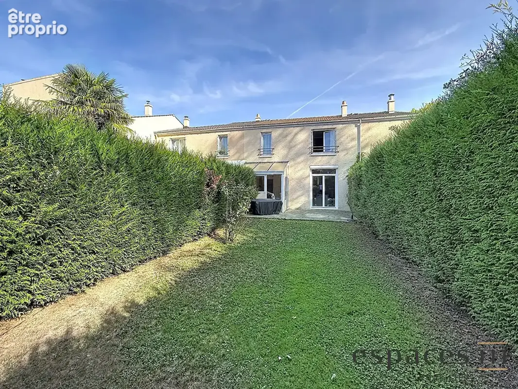 Maison à MONTIGNY-LE-BRETONNEUX