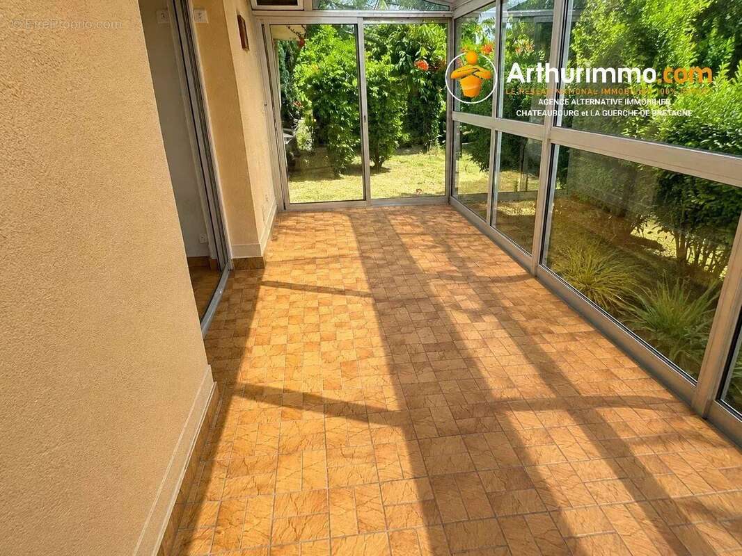 Vente Maison Vitre(35500) 259 000ï¿œ - photo 6