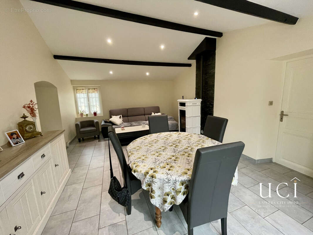 Maison 95 m² à Le Landreau  - photo 9