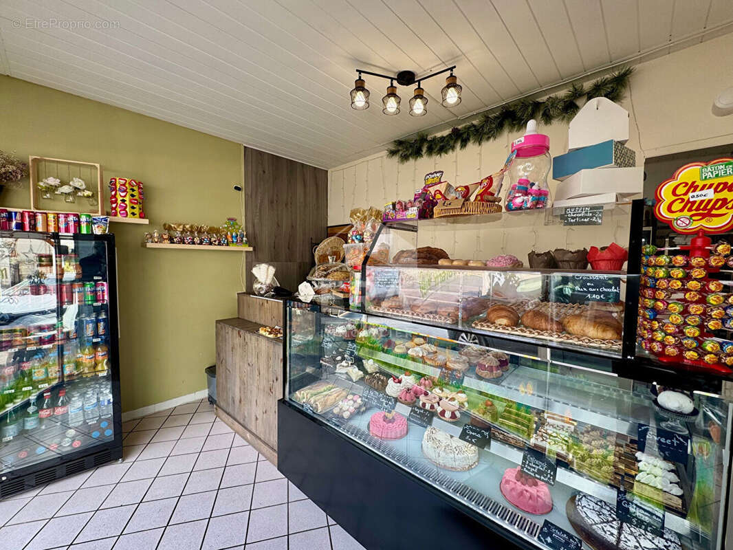 Autre à COMBS-LA-VILLE