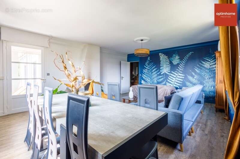 Maison à PONT-AUDEMER