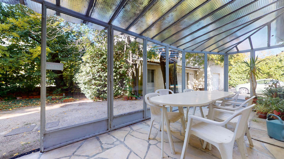Maison à AVIGNON