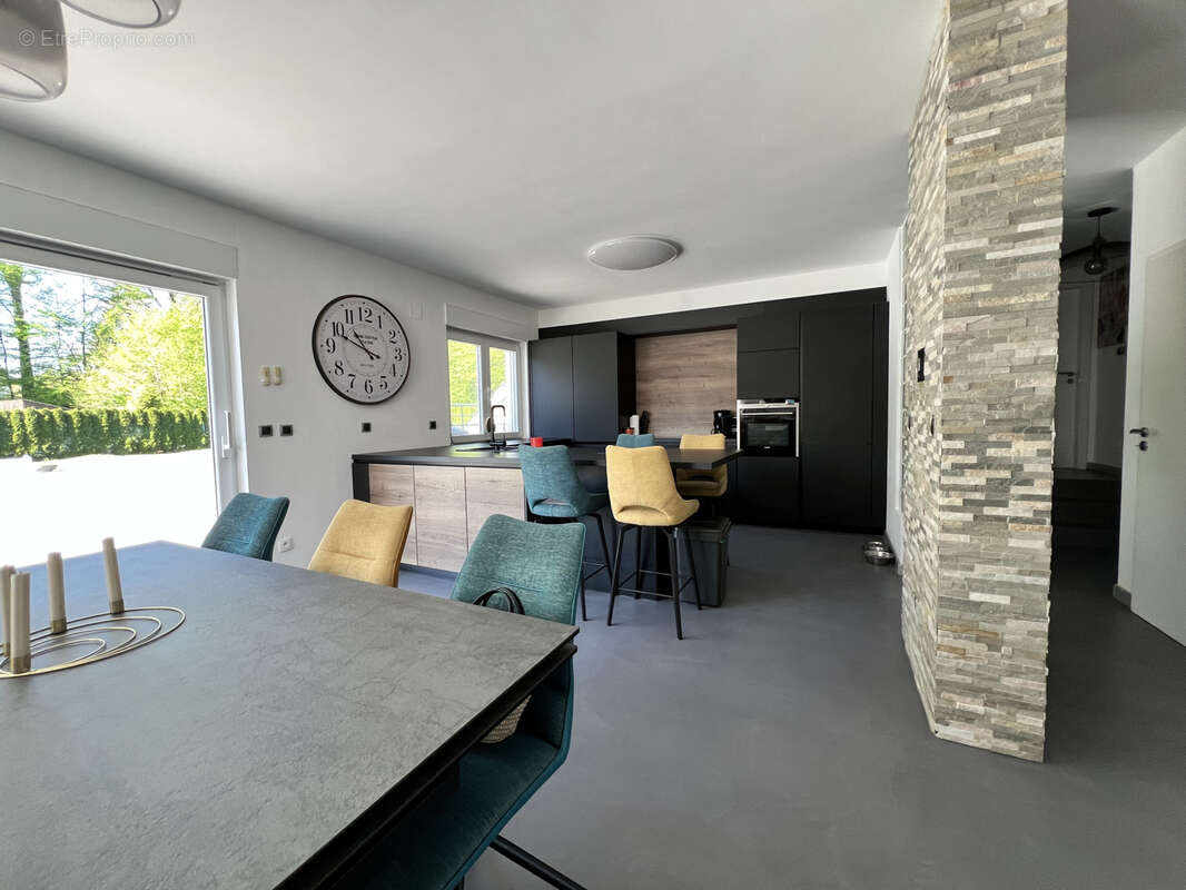 Maison à CREUTZWALD