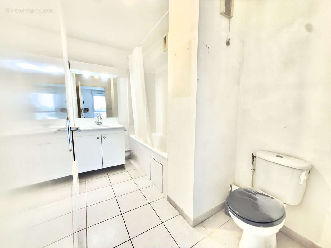 Appartement à ISTRES