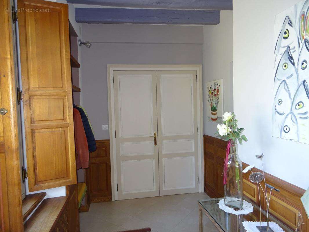 Secteur saint hilaire les places proche de nexon en haute vienne magnifique manoir du 17eme de 280 m² habitables sur 17862 m² de - photo 34