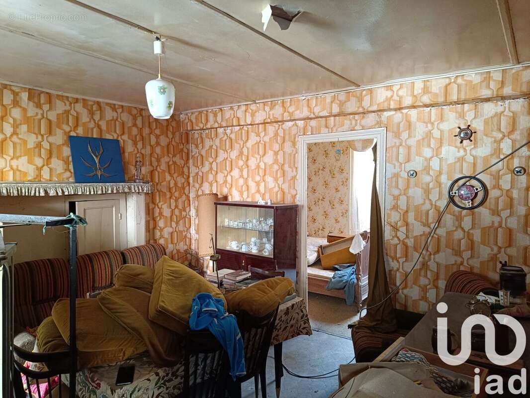 Photo 4 - Maison à SAINT-MARTIN-VALMEROUX