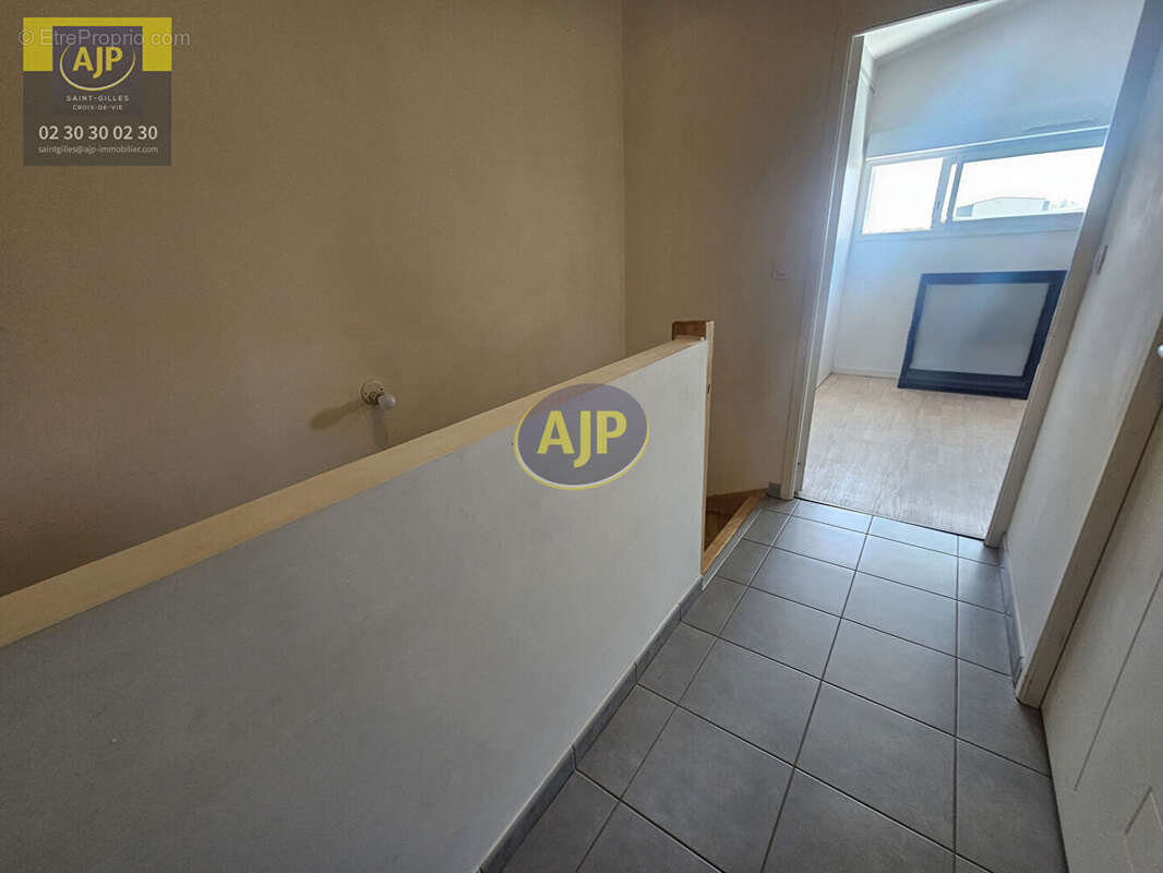 Appartement  3 pièce(s) - photo 7