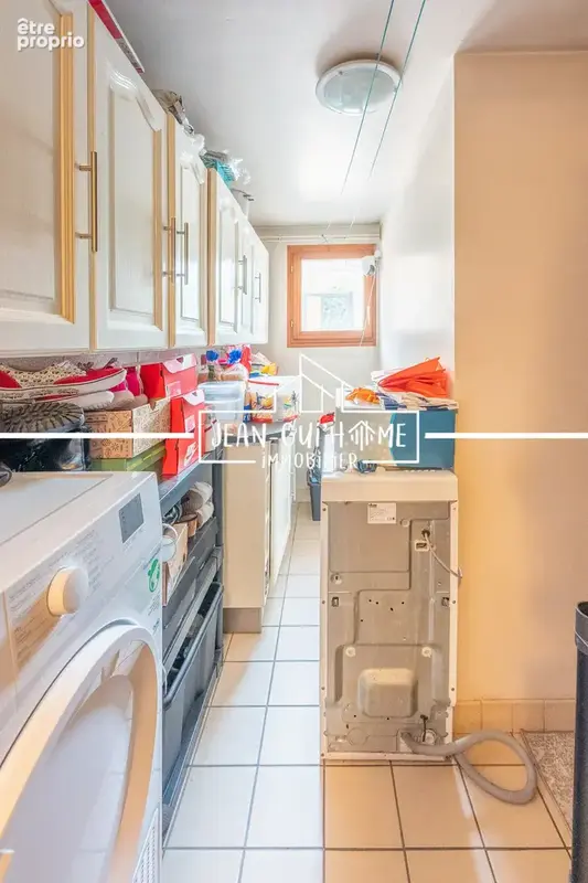 Maison d'habitation - Golbey - 135 m2 - photo 16