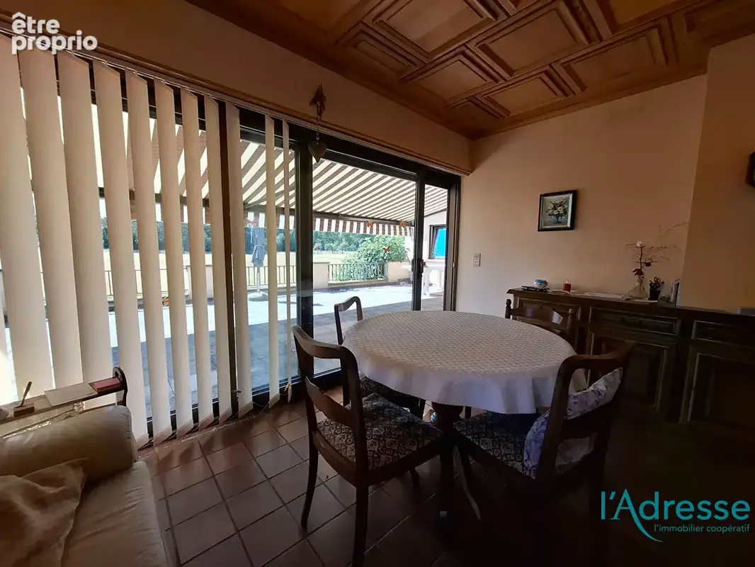 Maison de Plain-pied avec terrain constructible - photo 9