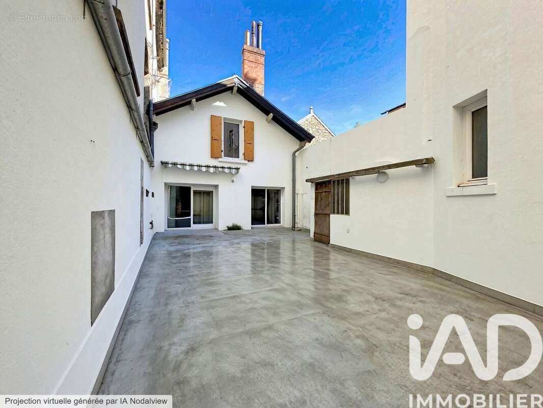 Photo 2 - Maison à VALENCE