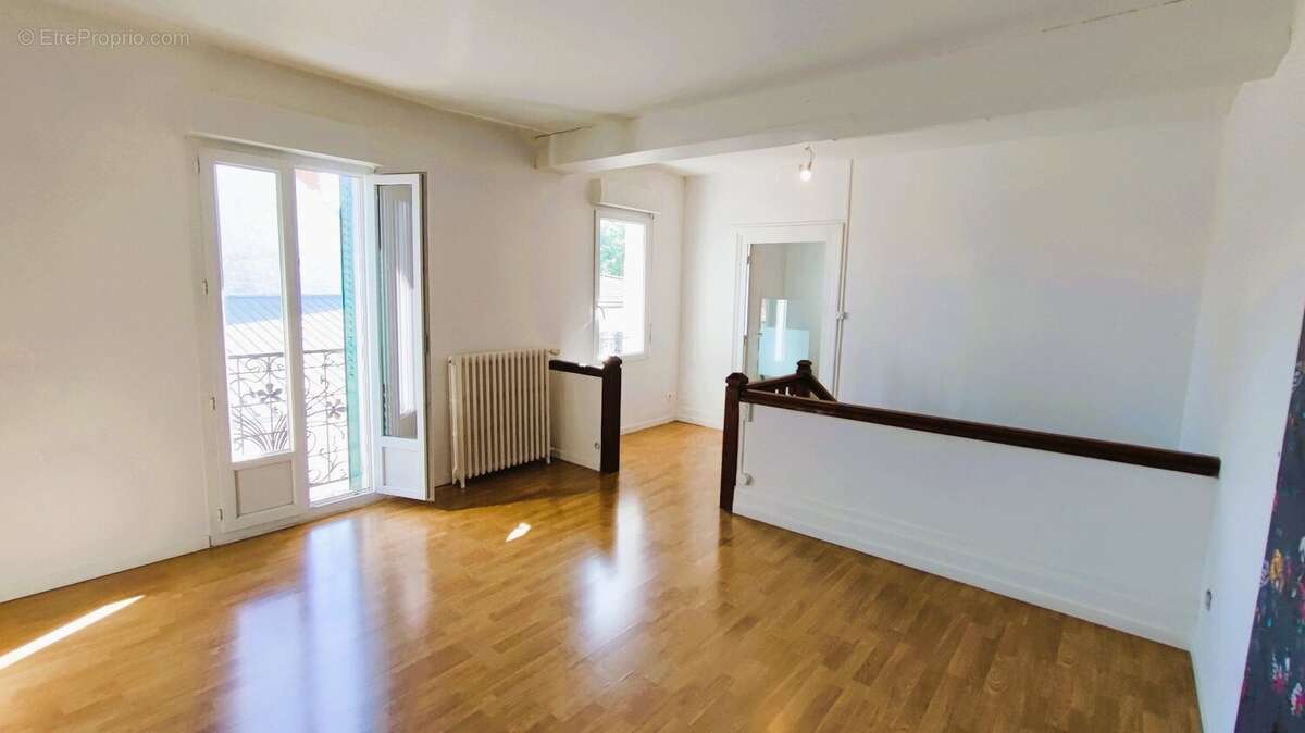 Maison à VICHY
