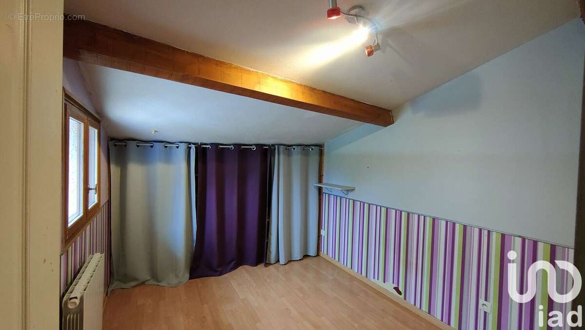 Photo 8 - Maison à SAINT-JEAN-DE-SOUDAIN