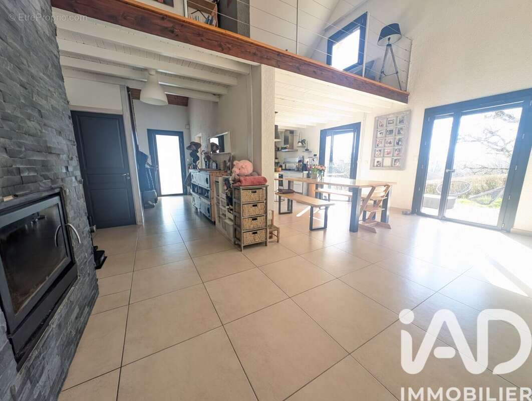 Photo 3 - Maison à IZERNORE