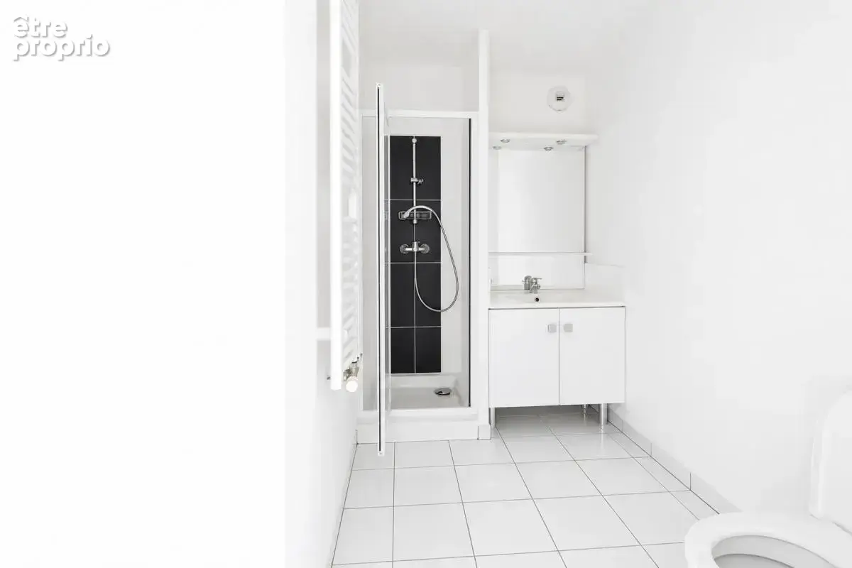Appartement T2 de 37 m² à Amilly - photo 6