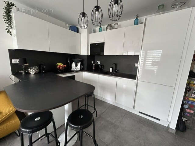 Appartement à ERQUY