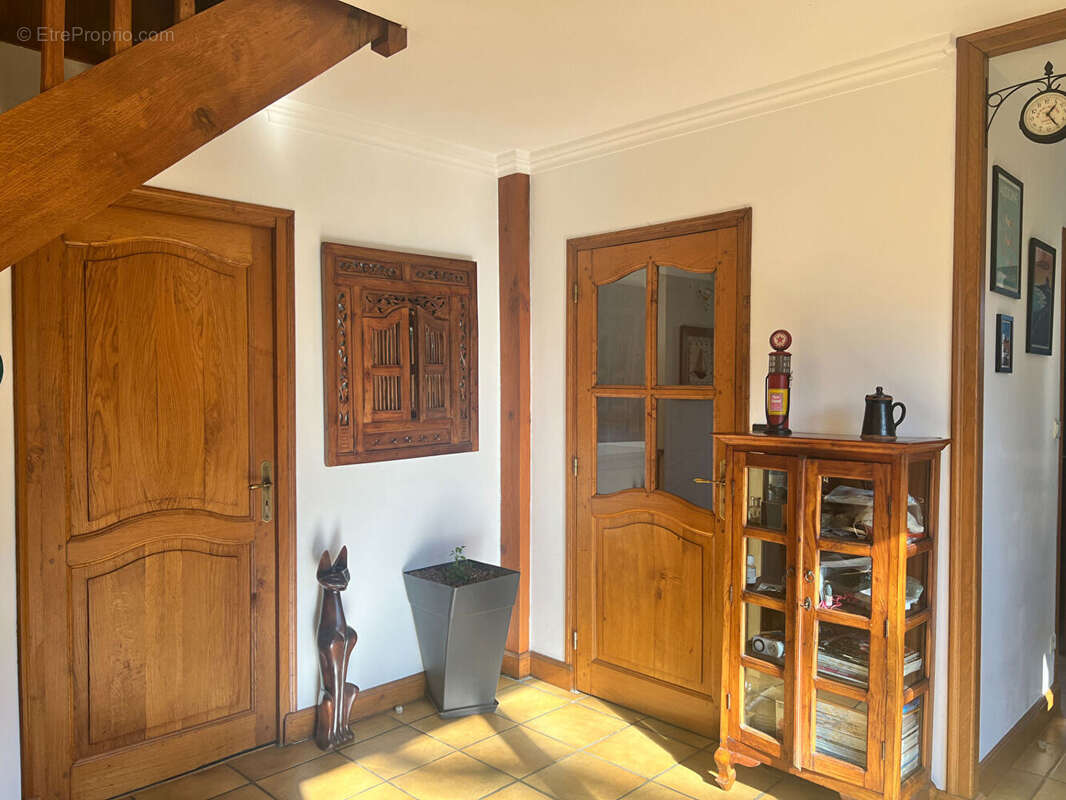 Maison à HERBIGNAC