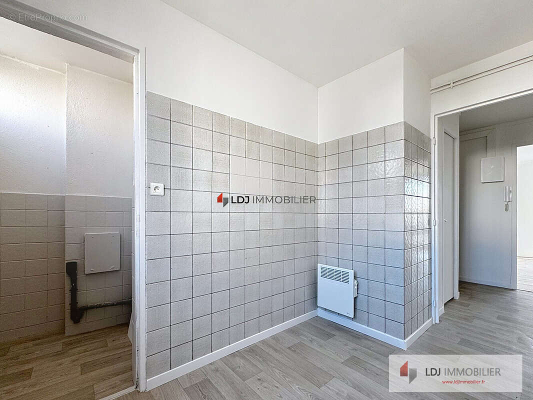 Appartement à PERPIGNAN