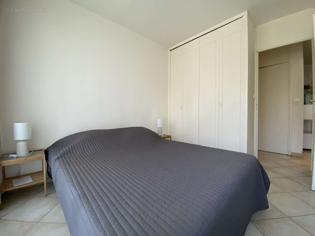 Appartement à LA GRANDE-MOTTE