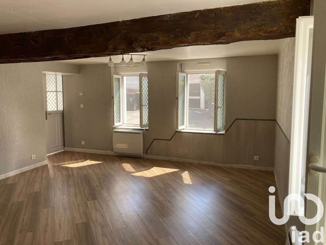 Photo 4 - Maison à VILLEFARGEAU