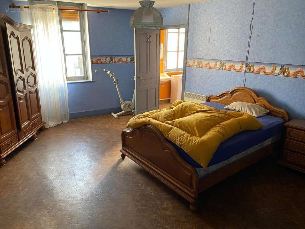 Photo 6 - Maison à COUSSEY