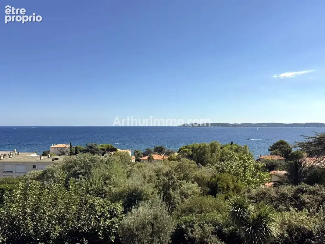Sainte maxime - vue mer : - photo 3