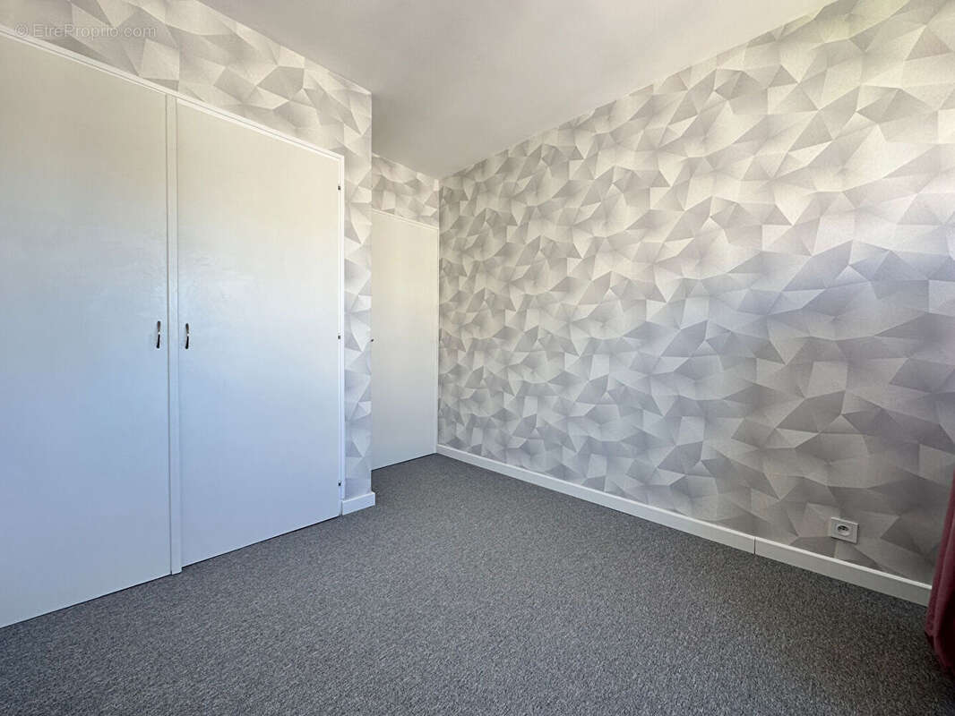 Appartement à BESANCON