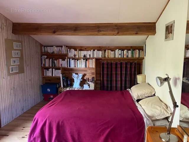 Maison à miremont - photo 8