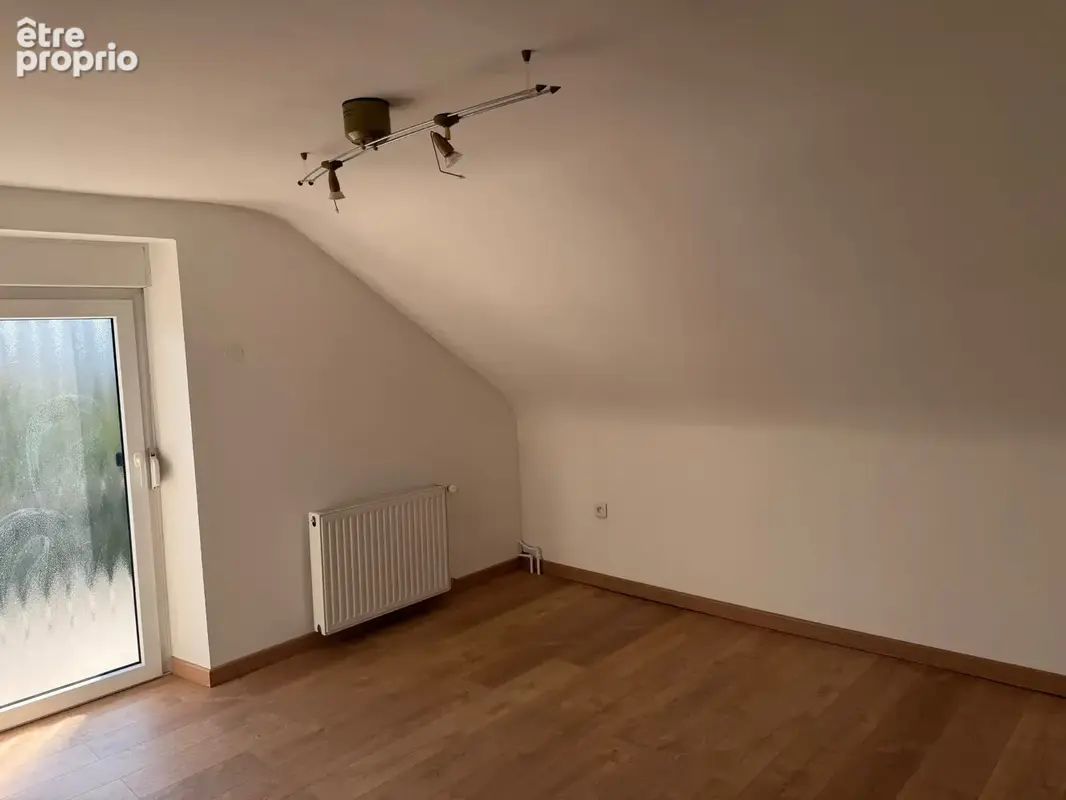Maison mitoyenne 126m2 - photo 9