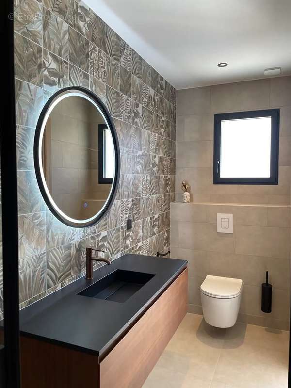 Maison à PORTO-VECCHIO