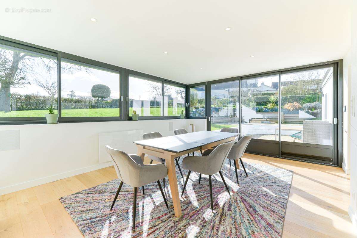 Maison à SAINT-MARS-DU-DESERT