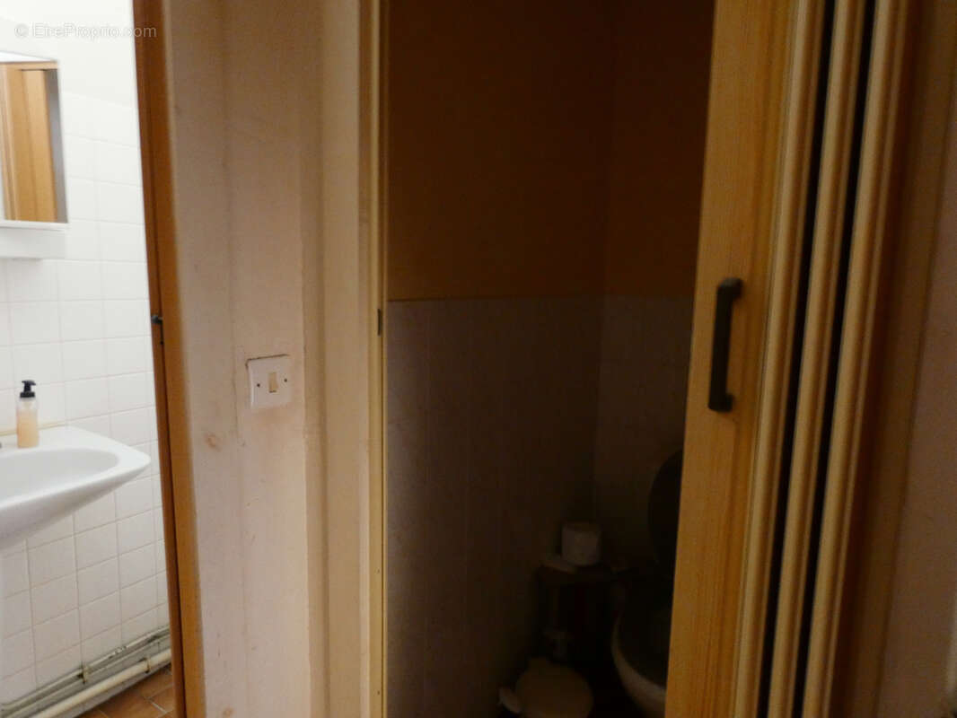 Maison à MORTAGNE-SUR-GIRONDE