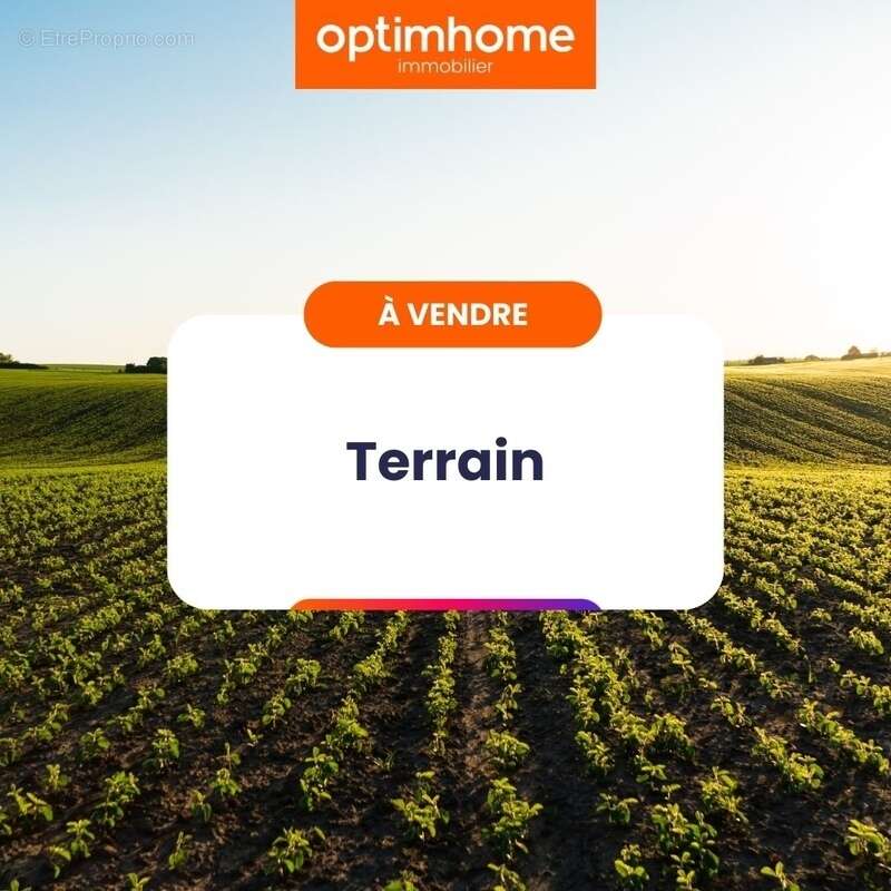 Terrain à BOURCEFRANC-LE-CHAPUS