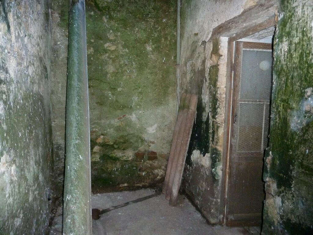 Maison à PUY-L'EVEQUE