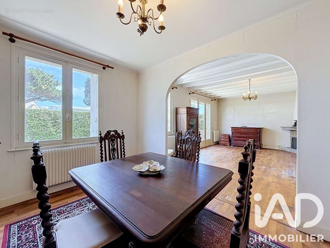 Photo 5 - Maison à QUIBERON