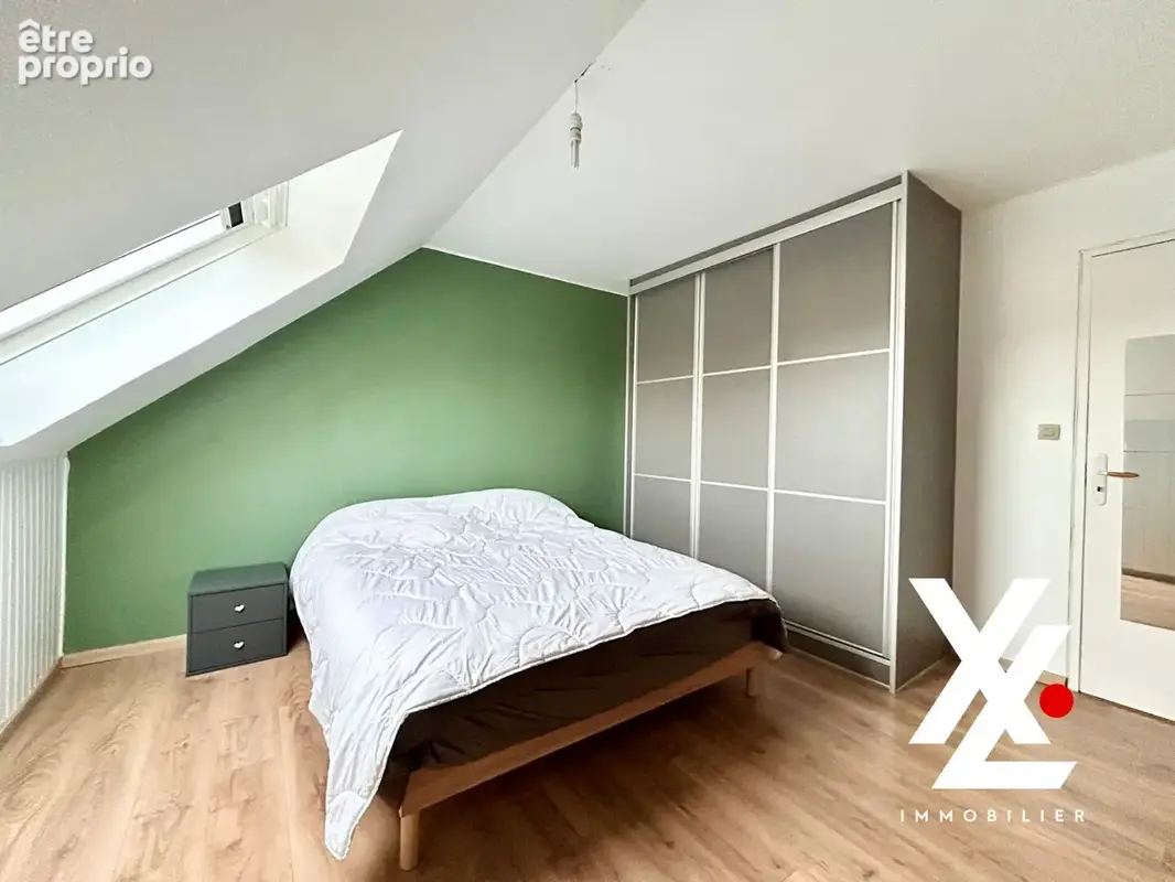 Maison Heillecourt - photo 10