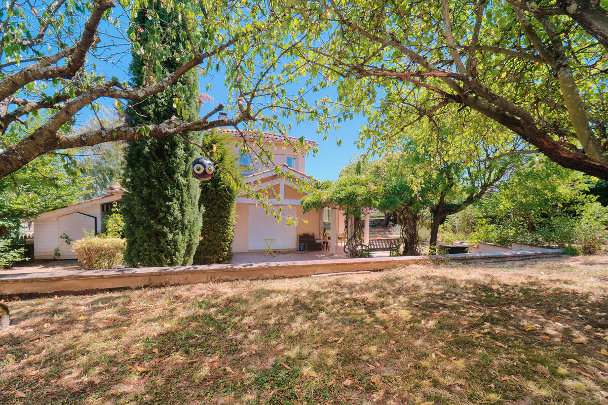 Maison à MARCY-L'ETOILE