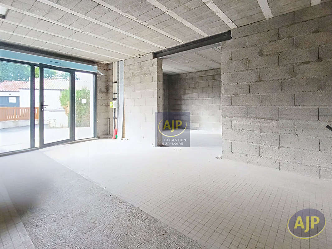 Appartement Vertou 3 pièces 59 m² - photo 6