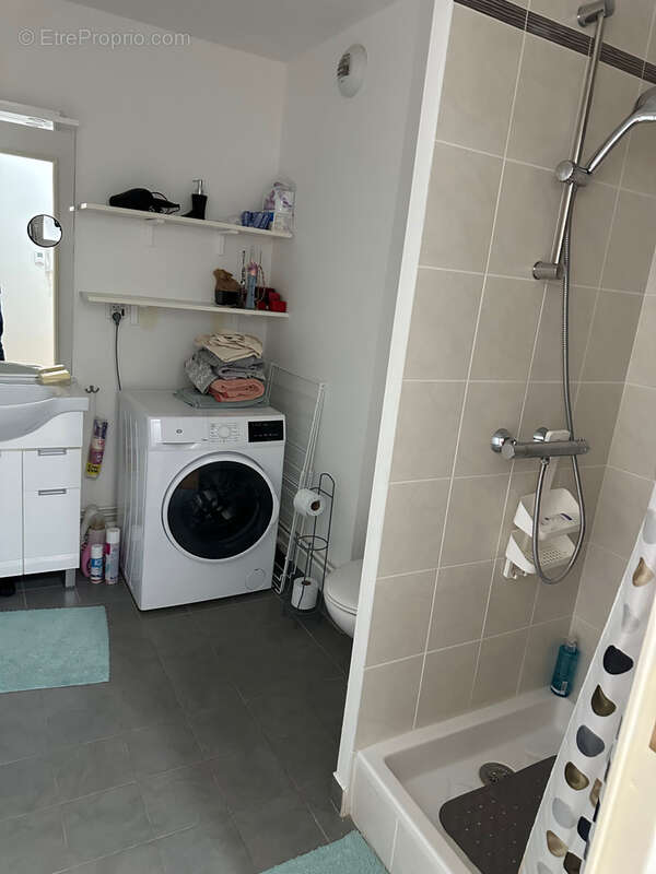 Appartement à FREHEL