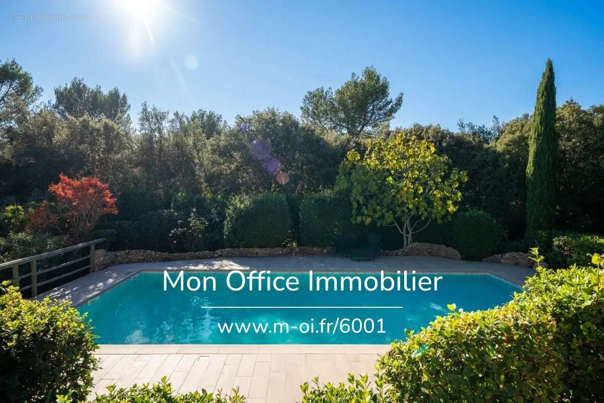 Maison à SAINT-MARC-JAUMEGARDE