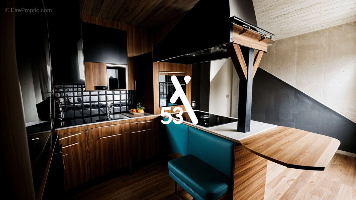 Maison à SAINT-OMER