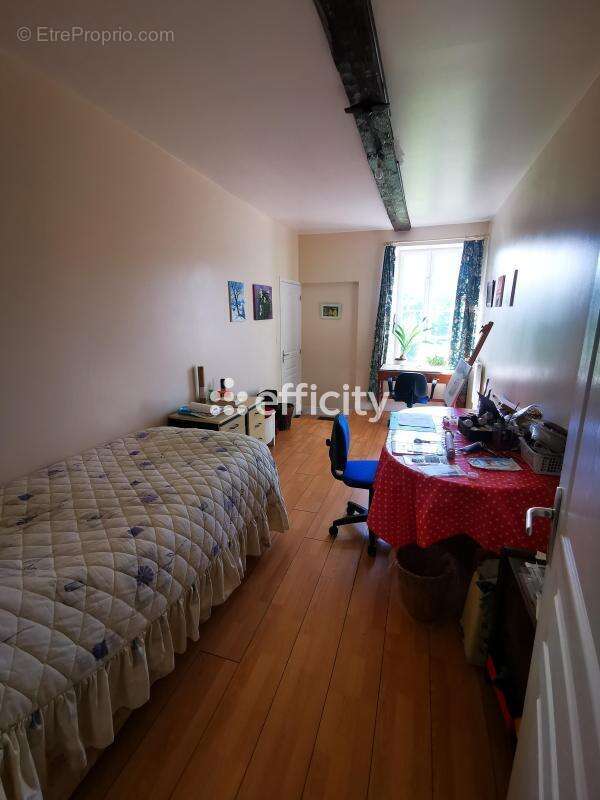 Maison en pierres - photo 23
