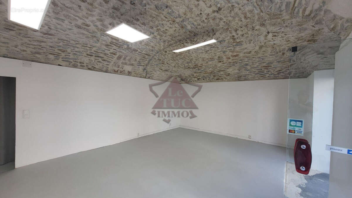 Maison à SAINT-AMBROIX