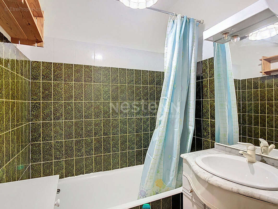 Appartement à LE GRAU-DU-ROI