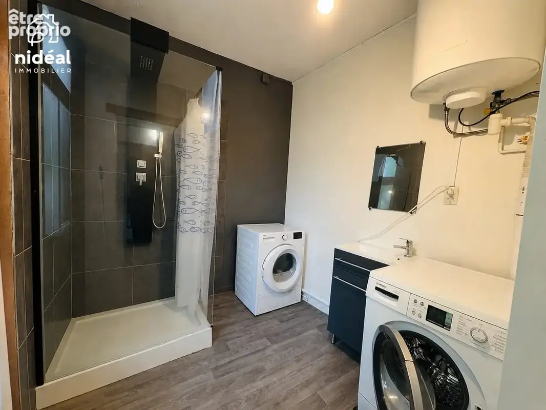 Maison 8 pièces 270 m² à vendre à Raismes (59590) - photo 6