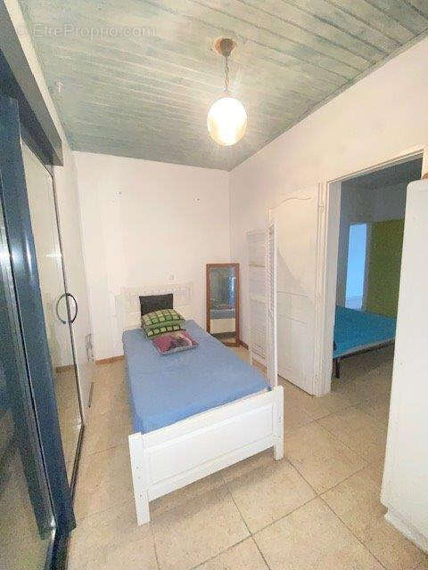 Maison à SAINT-GEORGES-D'OLERON