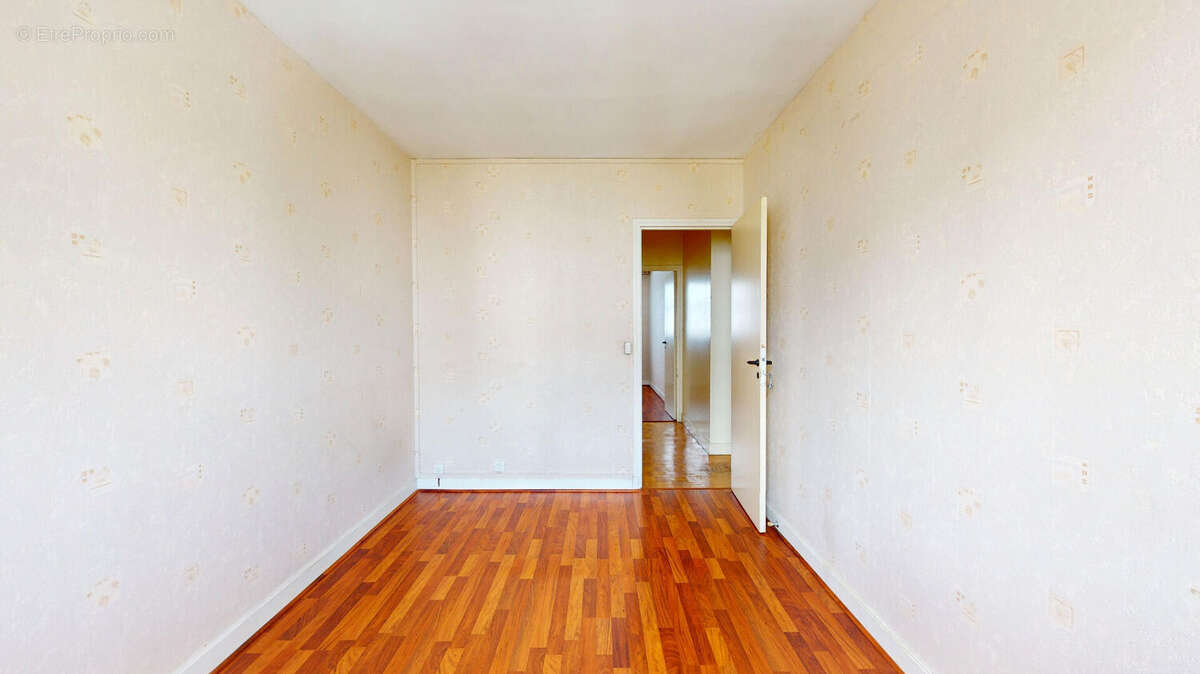 Appt Bois D'Arcy 3 pièces 59 m2 + 1 cave + 1 BOX - photo 12